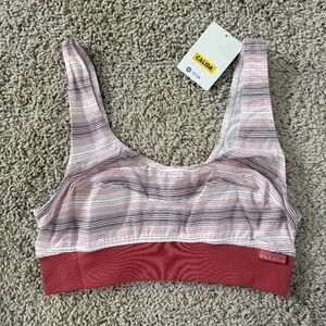 CALIDA Elastic Bralette Soft Bra S